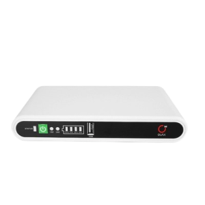 Mini DC UPS – برق اضطراری مطمئن برای مودم و روتر شما