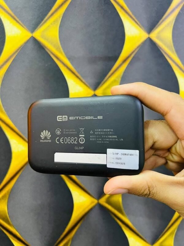 وایفای جی بی _ Pocket wi-fi
