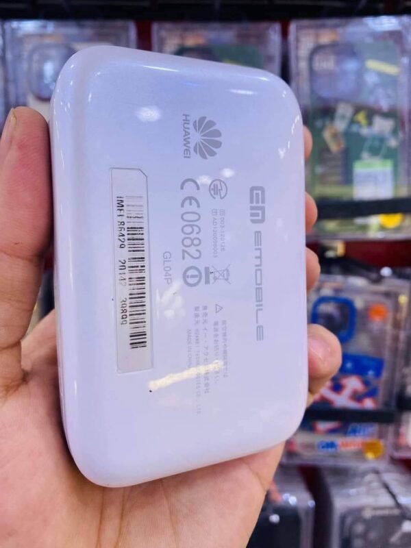 وایفای جی بی _ Pocket wi-fi