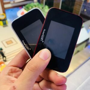 وای‌فای جیبی اصلی هواوی (Touch Screen)- Pocket wi-fi