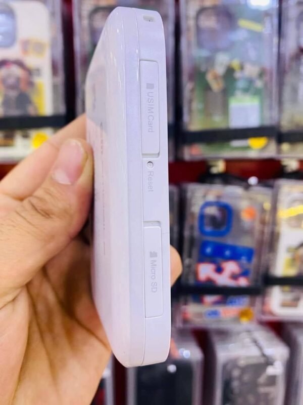 وایفای جی بی _ Pocket wi-fi