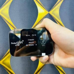 وایفای جی بی _ Pocket wi-fi