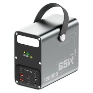 پاوربانک های قدرتمند برای Laptop ها و موبایل