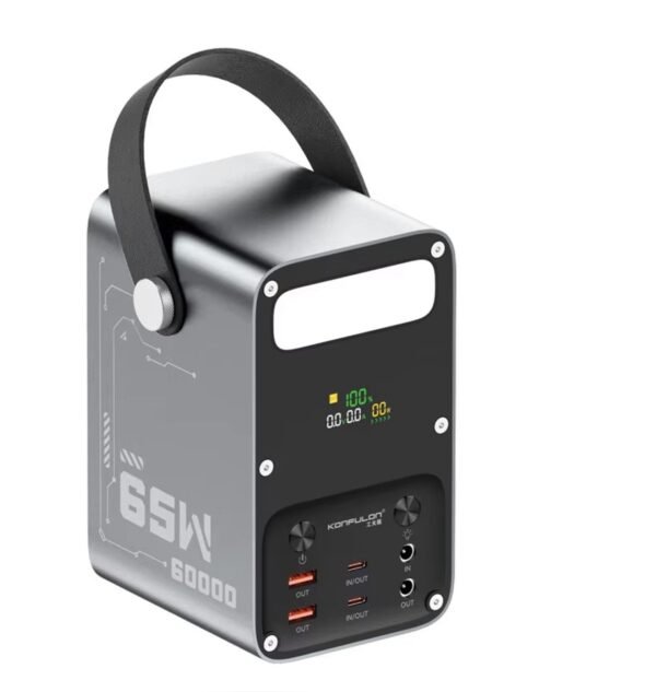 پاوربانک های قدرتمند برای Laptop ها و موبایل