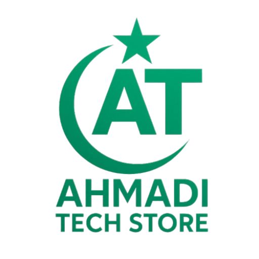 احمدی تک استور – جدیدترین گجت‌ها و لوازم الکترونیکی