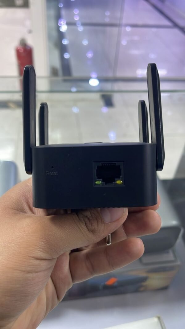 تقویت‌کننده وای‌فای Wi-Fi Range Extender